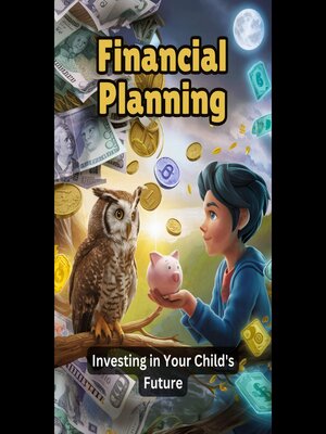 cover image of Financial Planning